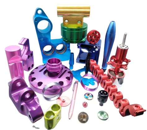 Precision CNC Machining Services for Custom Parts 